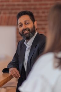 Dr Ram Kumar